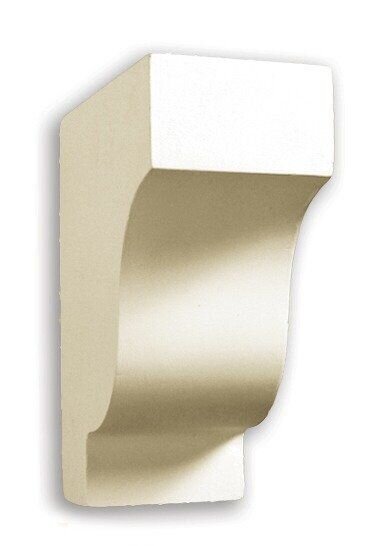 Консоль поліуретанова Gaudi Decor B 978