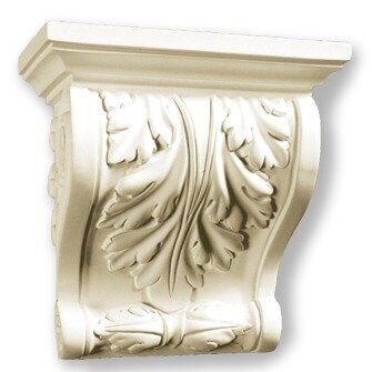 Консоль поліуретанова Gaudi Decor B 966