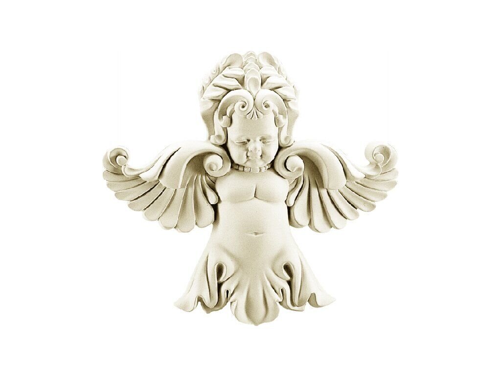 Панно поліуретанове Gaudi Decor W 8039
