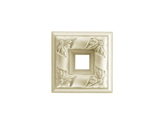 Кутовий елемент молдинга поліуретановий Gaudi Decor CF 3010E