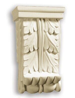 Консоль поліуретанова Gaudi Decor B 972