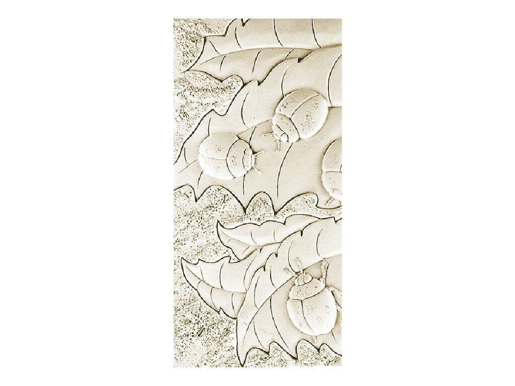 Панно поліуретанове композиційне Gaudi Decor W 8009G