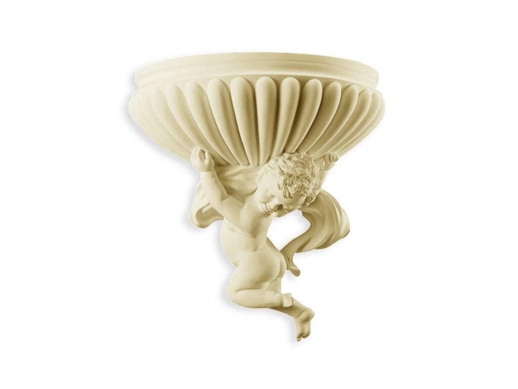 Панно поліуретанове Gaudi Decor W 8055