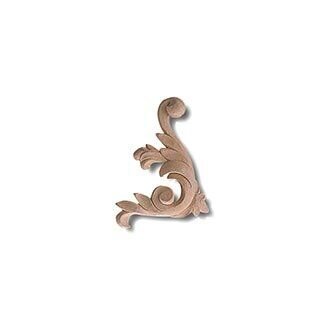 Орнамент поліуретановий Gaudi Decor AW 6039R