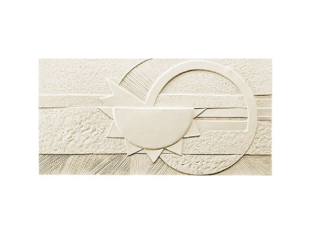 Панно поліуретанове композиційне Gaudi Decor W 8007K