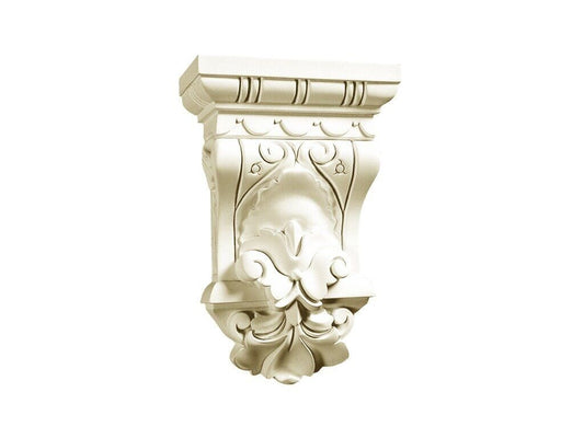 Консоль поліуретанова Gaudi Decor B 974