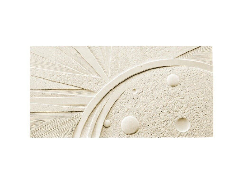 Панно поліуретанове композиційне Gaudi Decor W 8007J