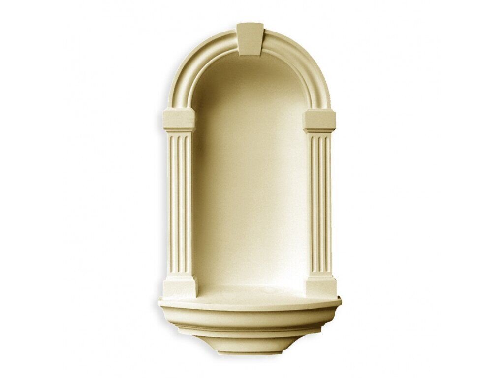 Ніша поліуретанова Gaudi Decor N 733A