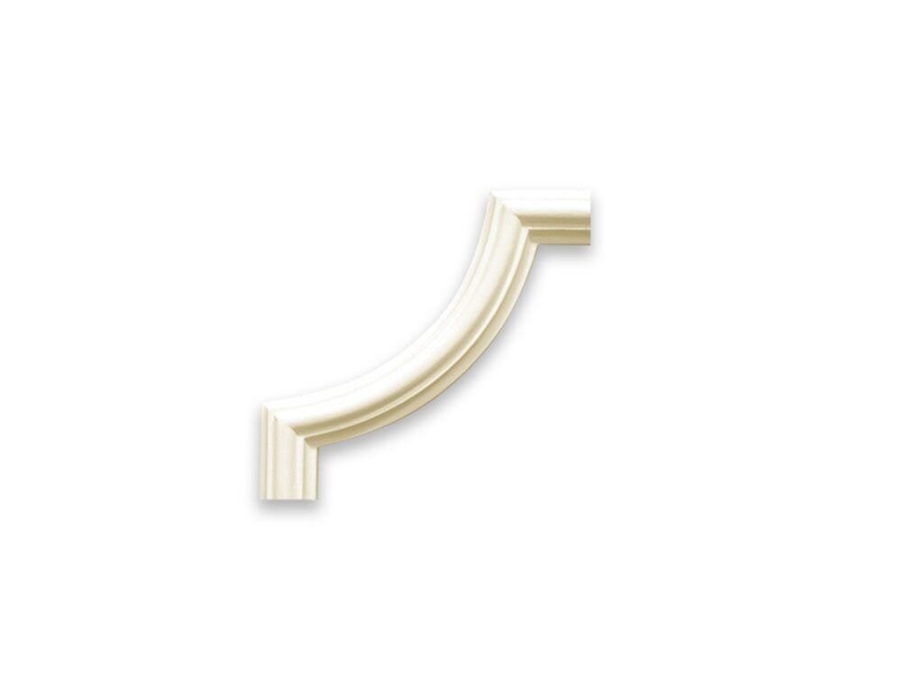 Кутовий елемент поліуретановий Gaudi Decor CF 3227A