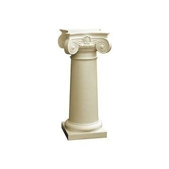 П'єдестал поліуретановий Gaudi Decor L 924