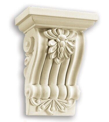 Консоль поліуретанова Gaudi Decor B 823