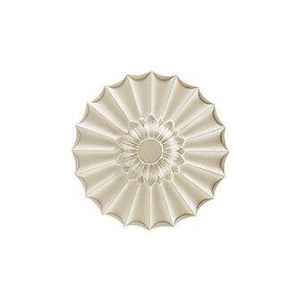 Орнамент поліуретановий Gaudi Decor A 370