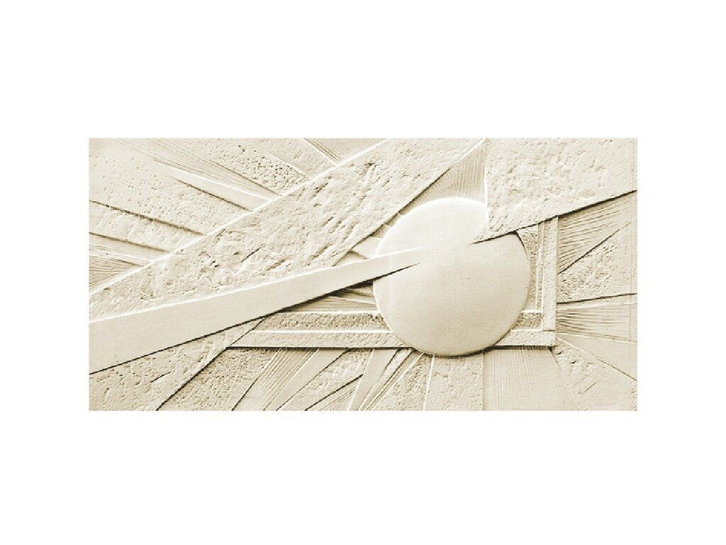 Панно поліуретанове композиційне Gaudi Decor W 8007M цвет