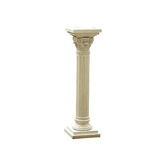 П'єдестал поліуретановий Gaudi Decor L 915