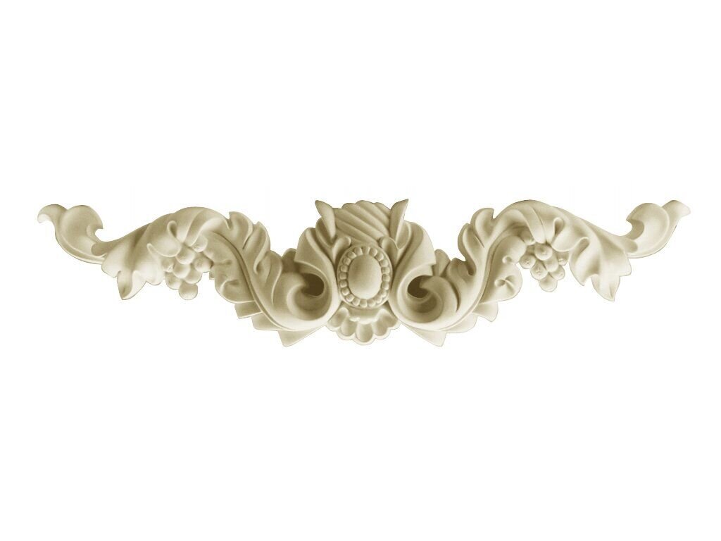 Панно поліуретанове Gaudi Decor W 8025