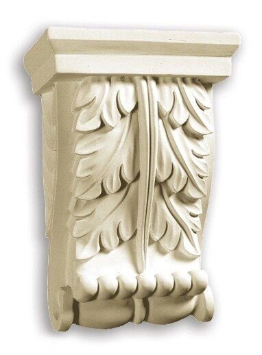 Консоль поліуретанова Gaudi Decor B 964