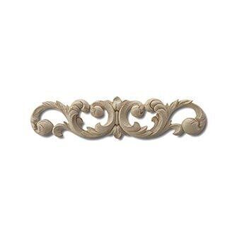 Орнамент поліуретановий Gaudi Decor AW 6012
