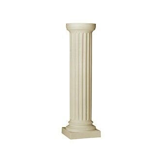 П'єдестал поліуретановий Gaudi Decor L 904