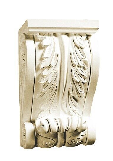 Консоль поліуретанова Gaudi Decor B 971