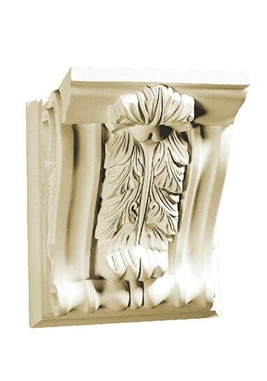 Консоль поліуретанова Gaudi Decor B 961