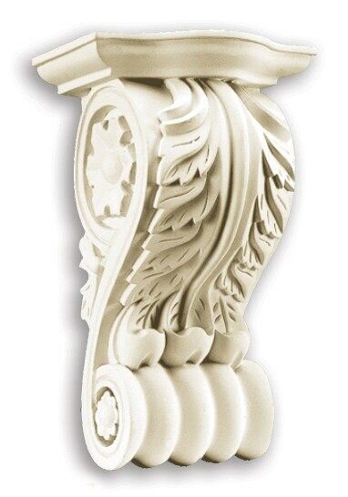 Консоль поліуретанова Gaudi Decor B 960