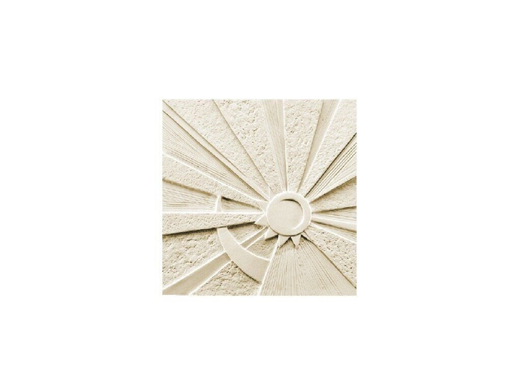Панно поліуретанове композиційне Gaudi Decor W 8007A