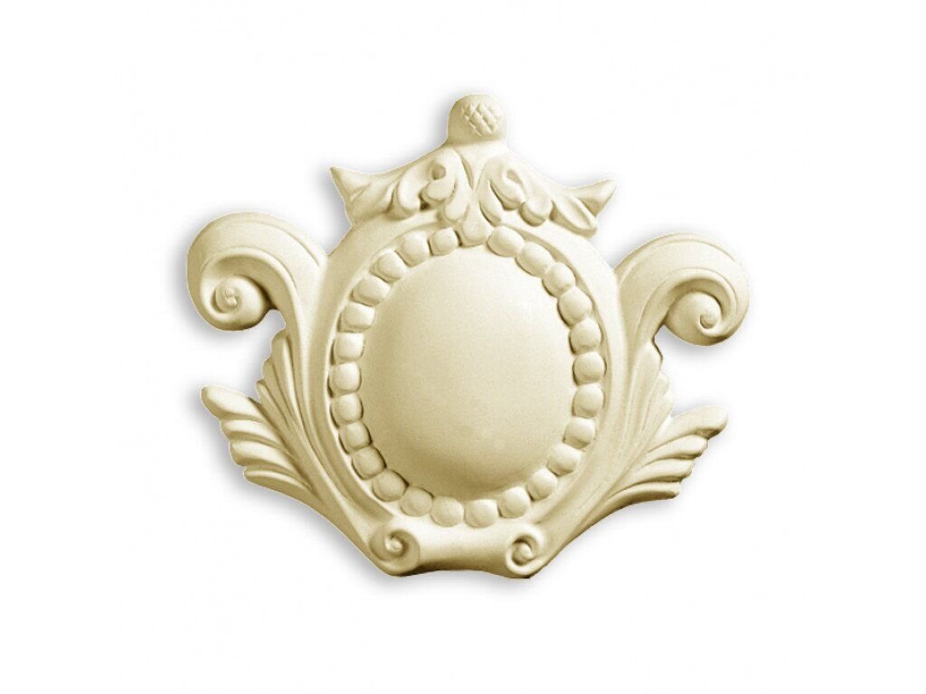 Панно поліуретанове Gaudi Decor W 985