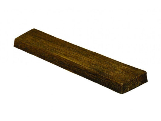 Панель поліуретанова DECOWOOD модерн ET 406 (3м) classic дуб темний 12х3,5
