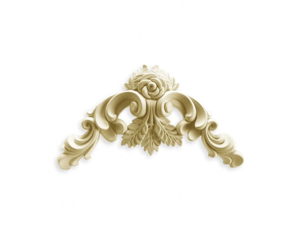 Панно поліуретанове Gaudi Decor W 8026S