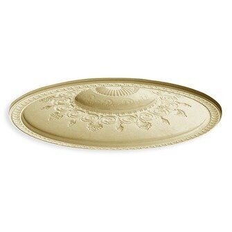 Купол поліуретановий Gaudi Decor DM 3506