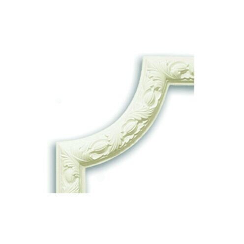 Кутовий елемент поліуретановий Harmony M 1135-1