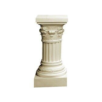 П'єдестал поліуретановий Gaudi Decor L 926