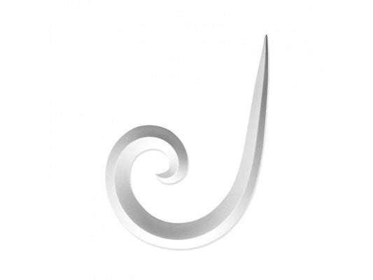 Орнамент поліуретановий Art Decor комплект A 701 L/R (2шт)