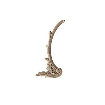 Орнамент поліуретановий Gaudi Decor AW 6074L
