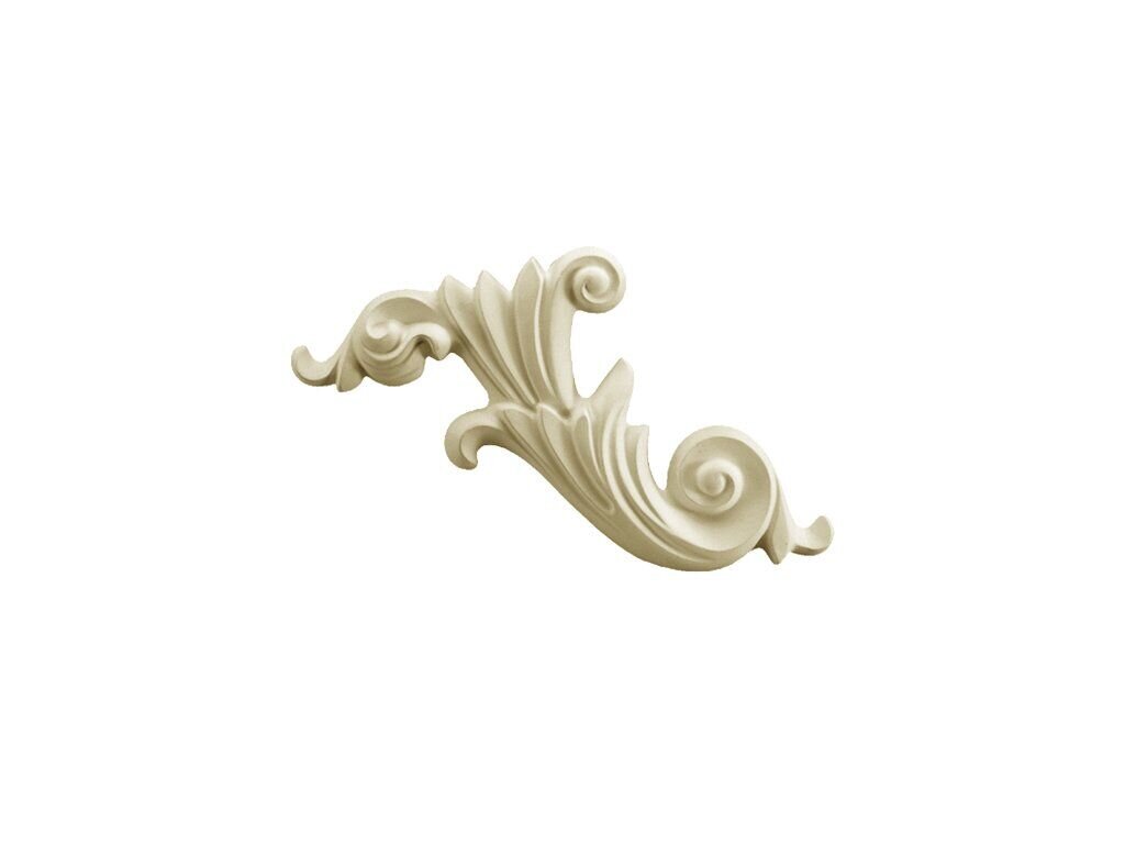 Панно поліуретанове Gaudi Decor W 707L