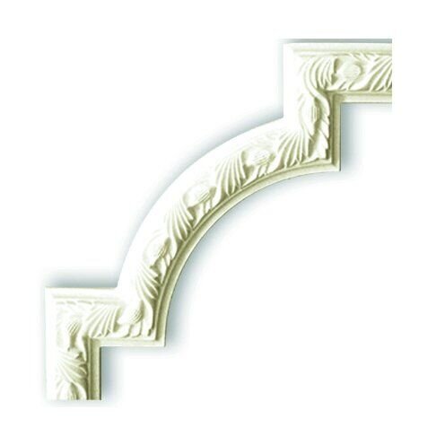 Кутовий елемент поліуретановий Harmony M 129-4