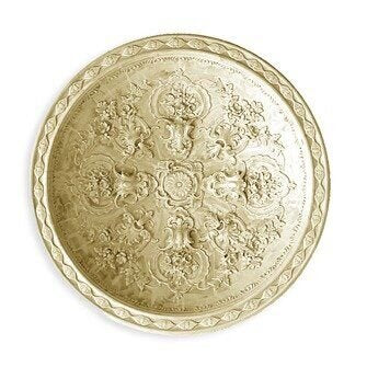 Купол поліуретановий Gaudi Decor DM 3505