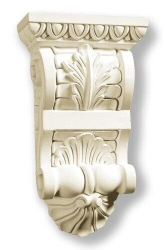 Консоль поліуретанова Gaudi Decor B 814