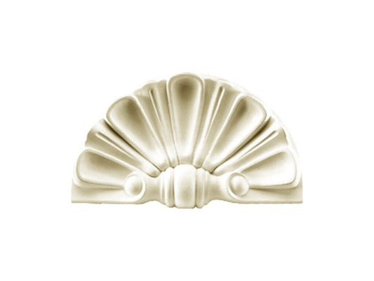 Лиштва поліуретанова вставка Gaudi Decor D 584