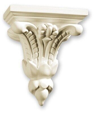 Консоль поліуретанова Gaudi Decor B 813