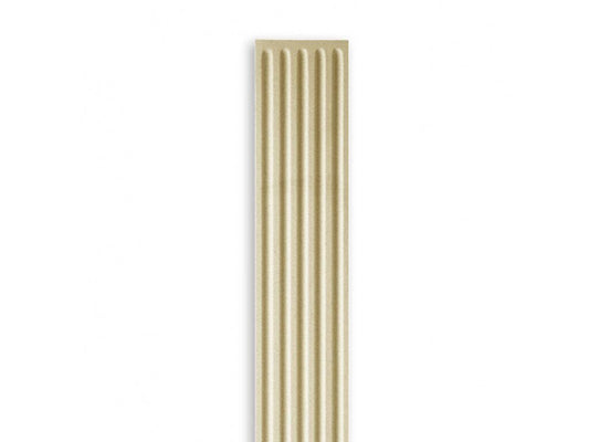 Пілястр поліуретановий Gaudi Decor PL 553