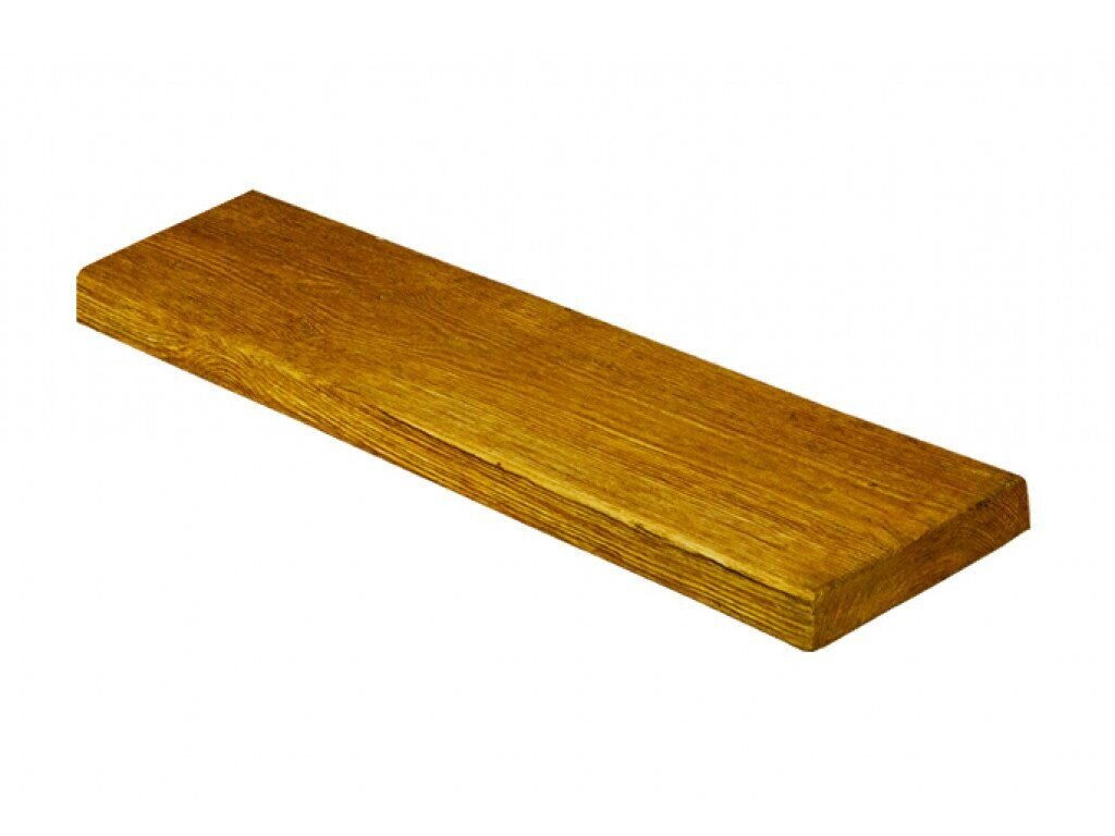 Панель поліуретанова DECOWOOD модерн ET 405 (2м) classic дуб світлий 19х3,5