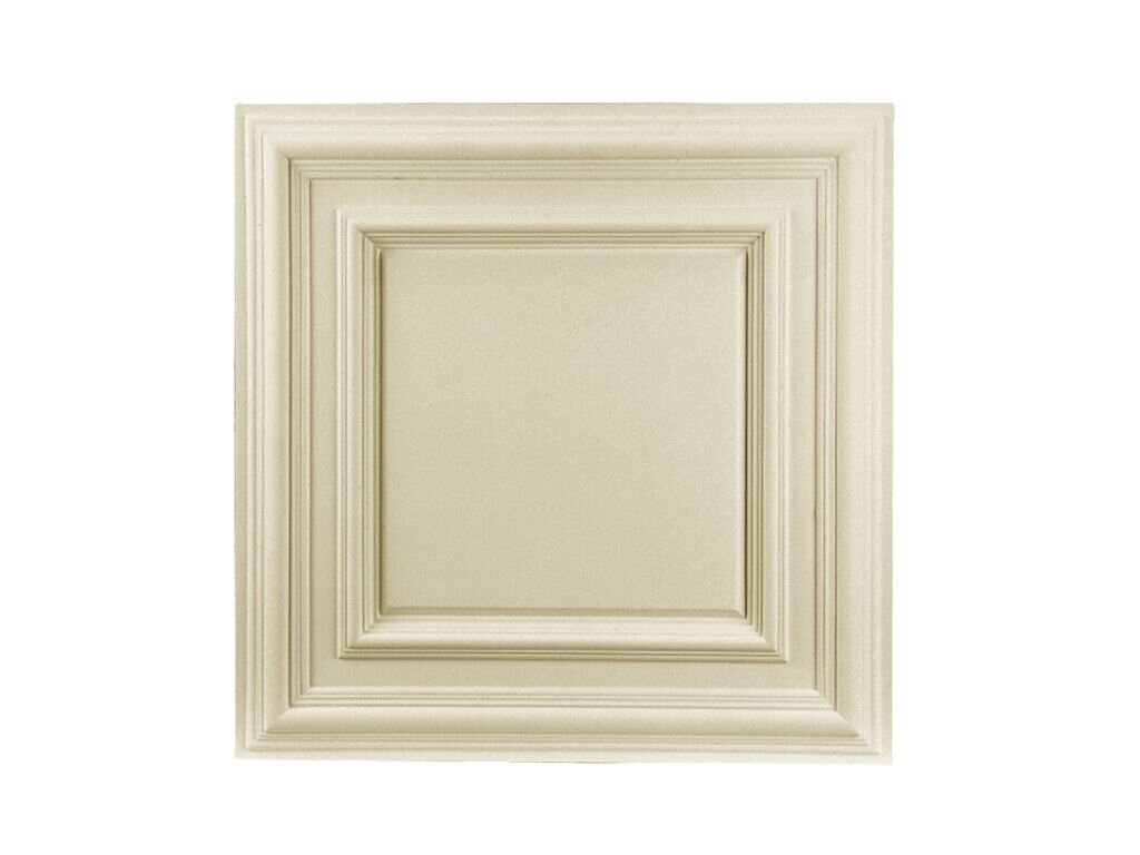 Плита стельова поліуретанова Gaudi Decor R 4009