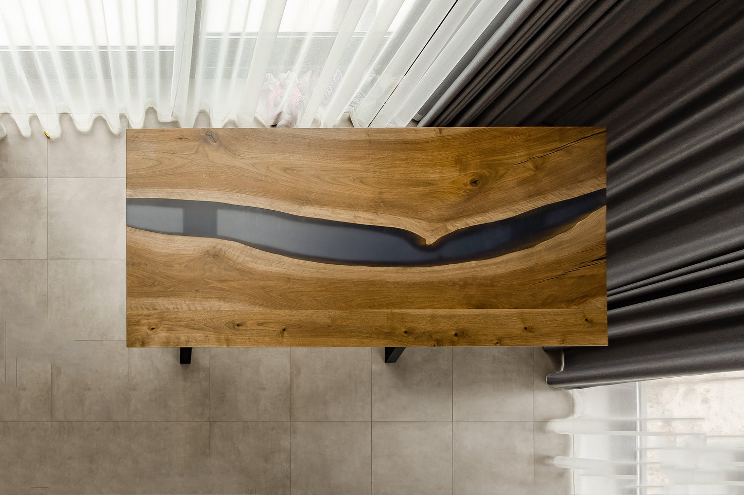 фасадний декор Lion walnut - лео декор LEO - DECOR