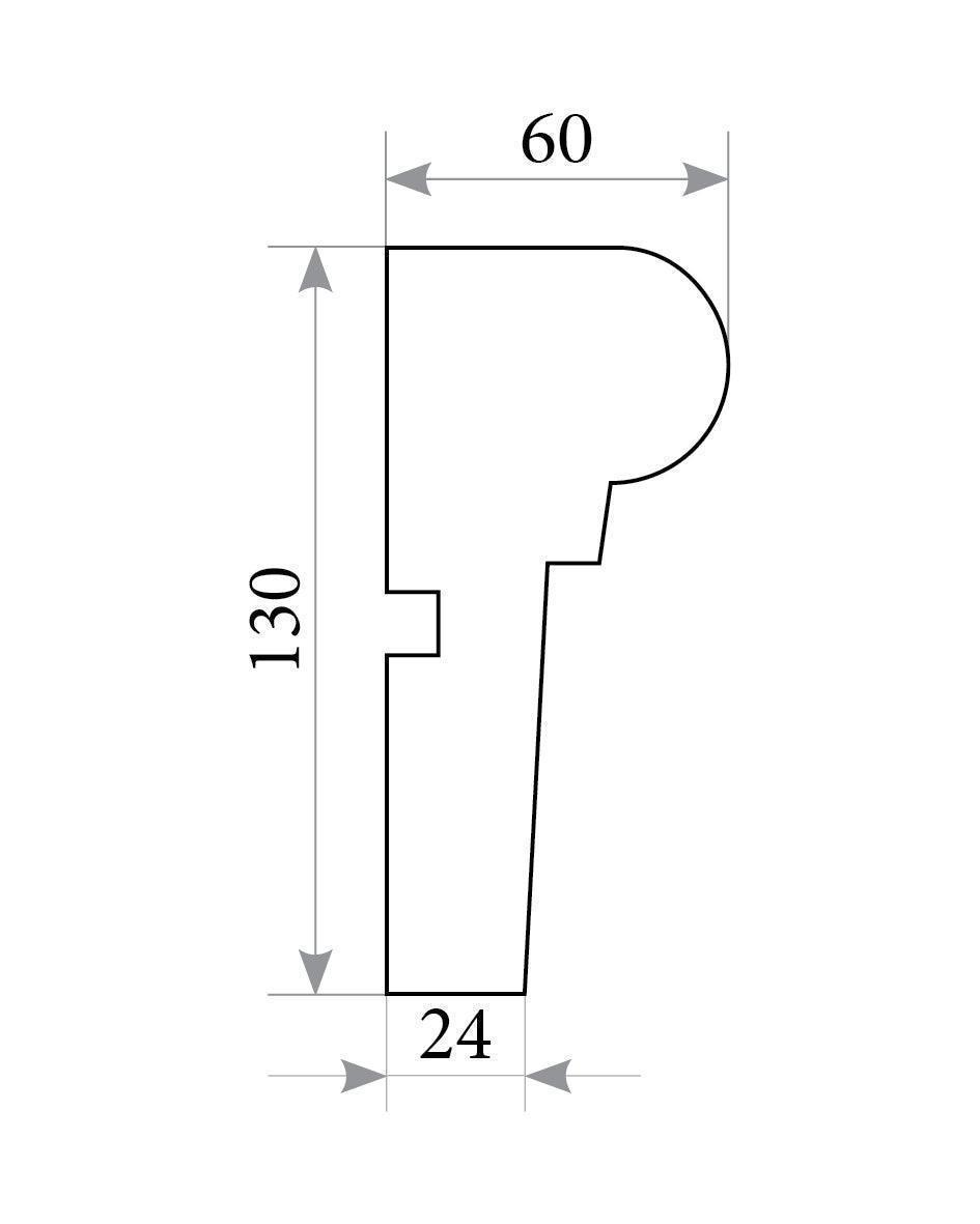 Молдинг ML 113