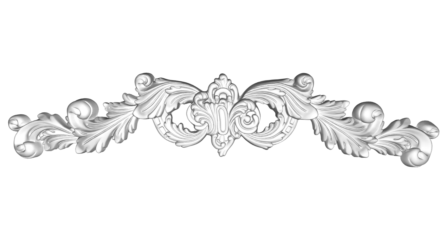 Панно поліуретанове Harmony A 156
