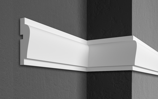 Молдинг фасадний Prestige Decor MC 112