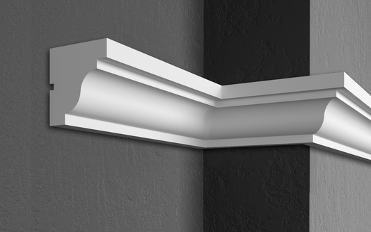 Карниз фасадний Prestige Decor KC 113