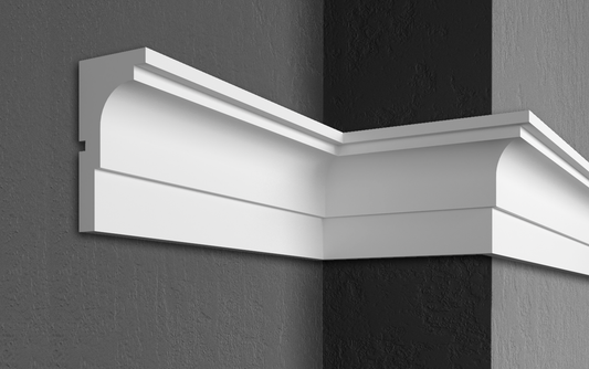 Карниз фасадний Prestige Decor KC 115