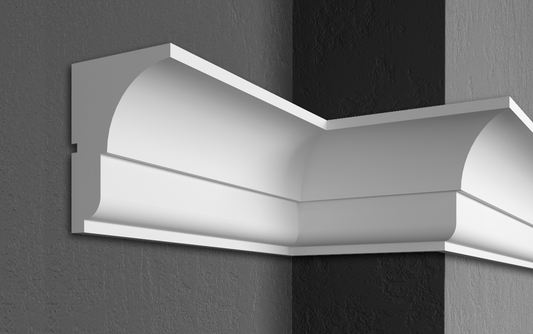 Карниз фасадний Prestige Decor KC 119